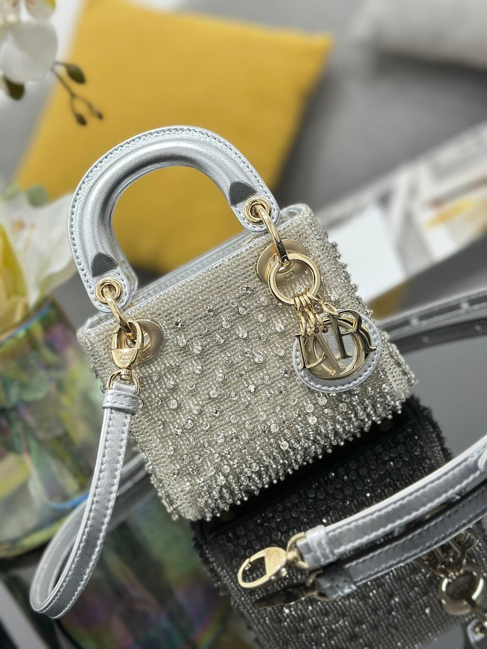 Dragons BagsDiorn Luxury Bag --115399