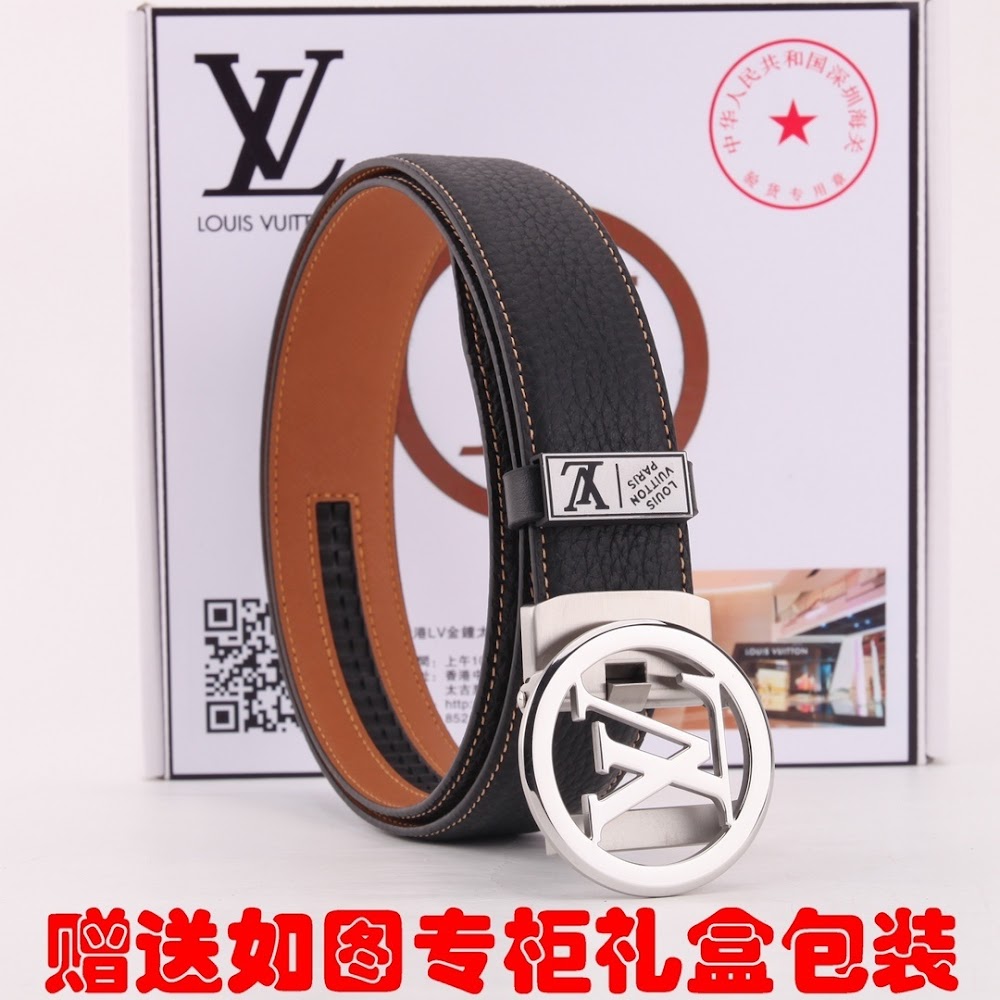 Dragons Bags ln Luxury Belt --110058