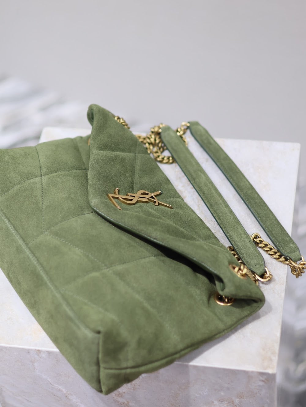 Dragons Bags YSLn Luxury Bag --119455