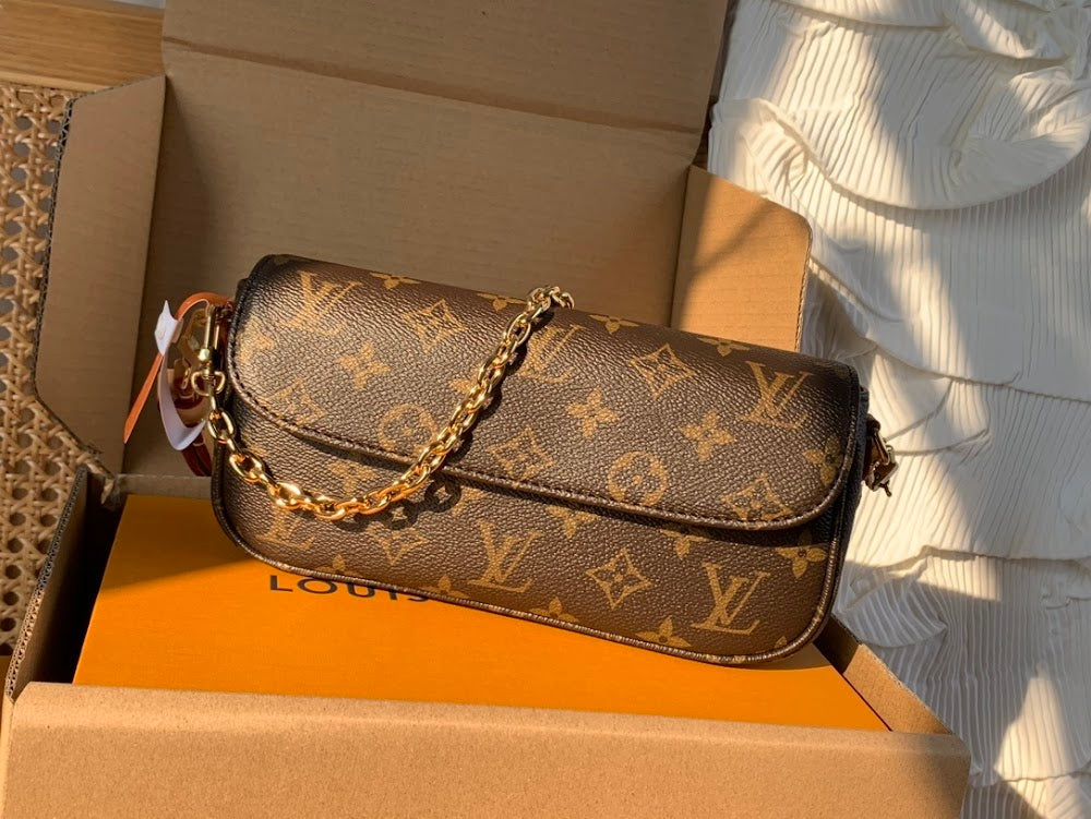 Dragons Bags ln Luxury Bag --68025