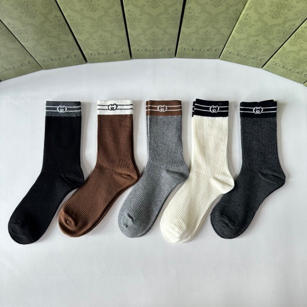 Dragons Bags Premium Luxury Socks --97916