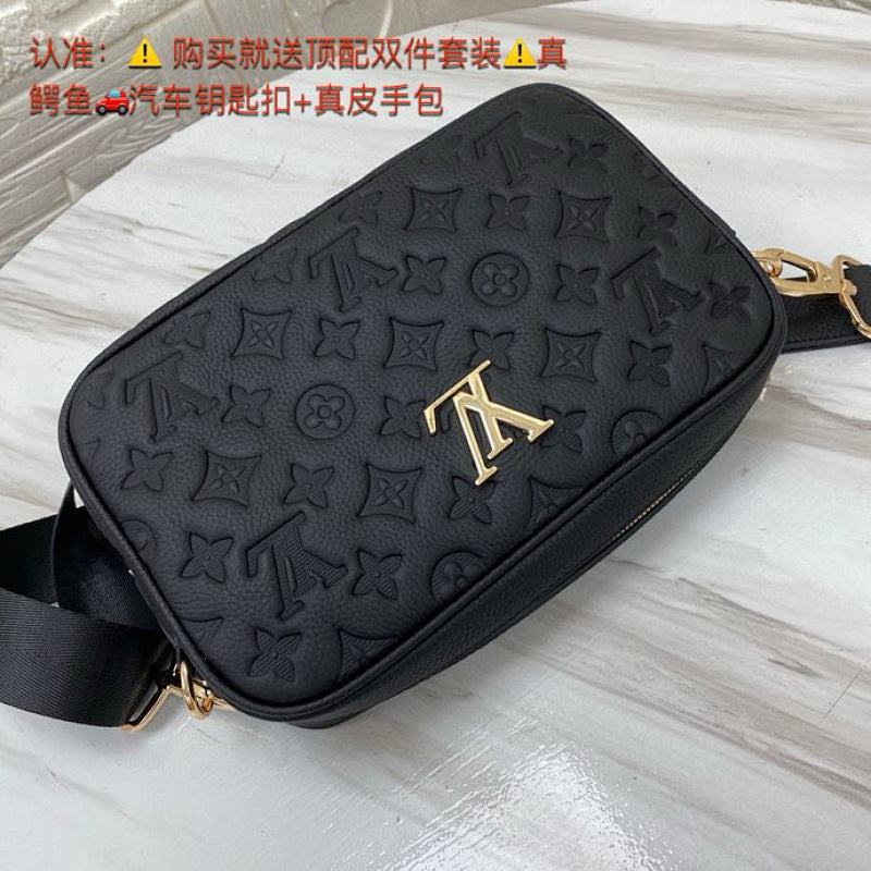 Dragons Bags ln Luxury Bag --70577