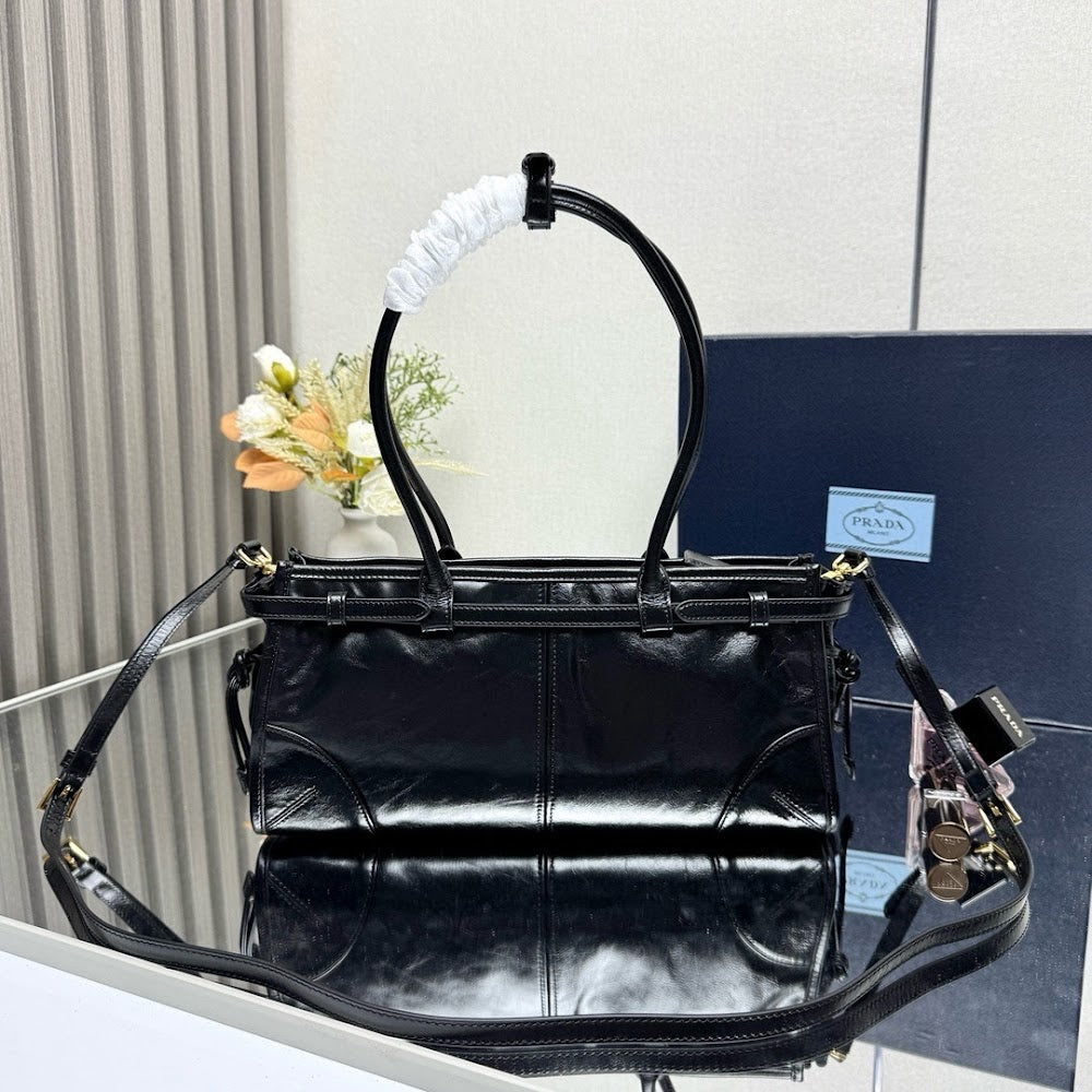 Dragons Bags Pradn Luxury Bag --102365