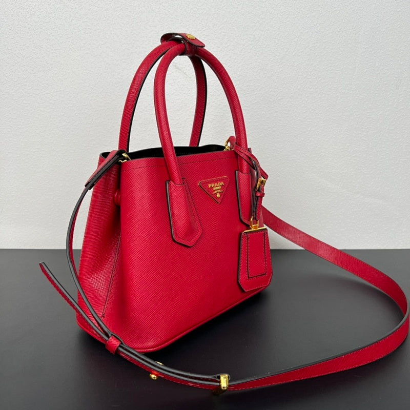 Dragons Bags pradn Luxury Bag --73063