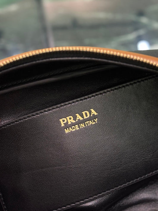 Dragons Bags Prada Luxury Bag --53927
