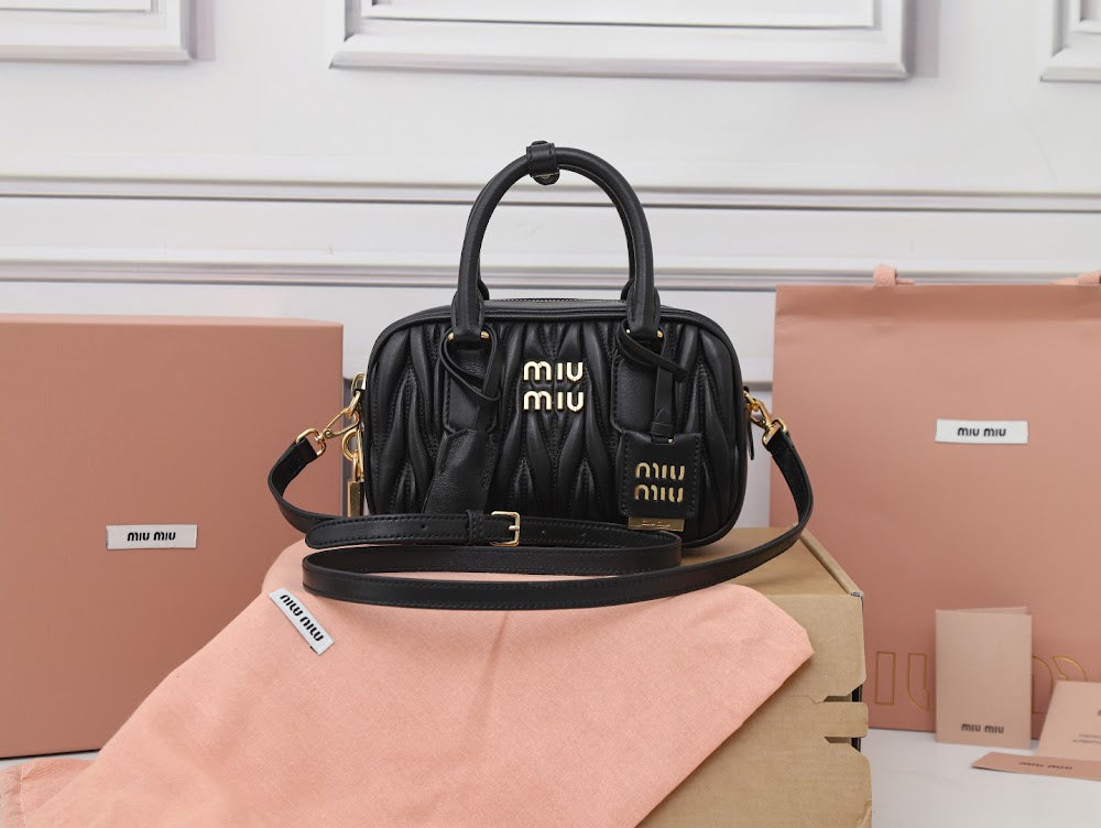 Dragons Bags Miun Miun Luxury Bag --122752