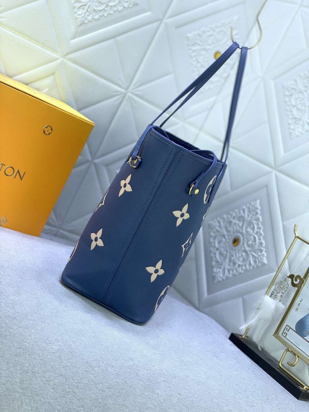 Jessica Bags ln Luxury Bag --76124
