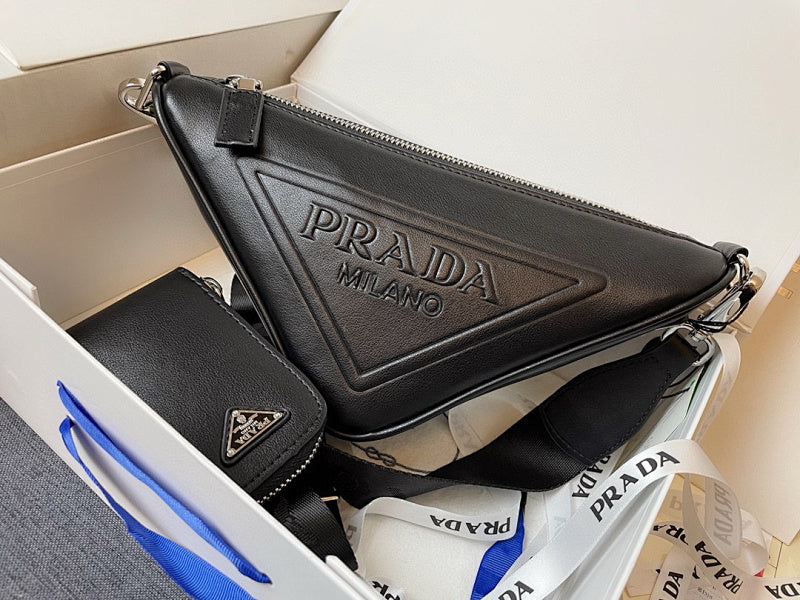 Dragons Bags pradn Luxury Bag --73634