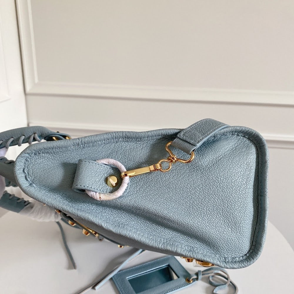 Dragons Bags Balenciaga Luxury Bag --111808