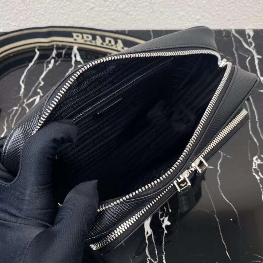 Dragons Bags Prada Luxury Bag --54137