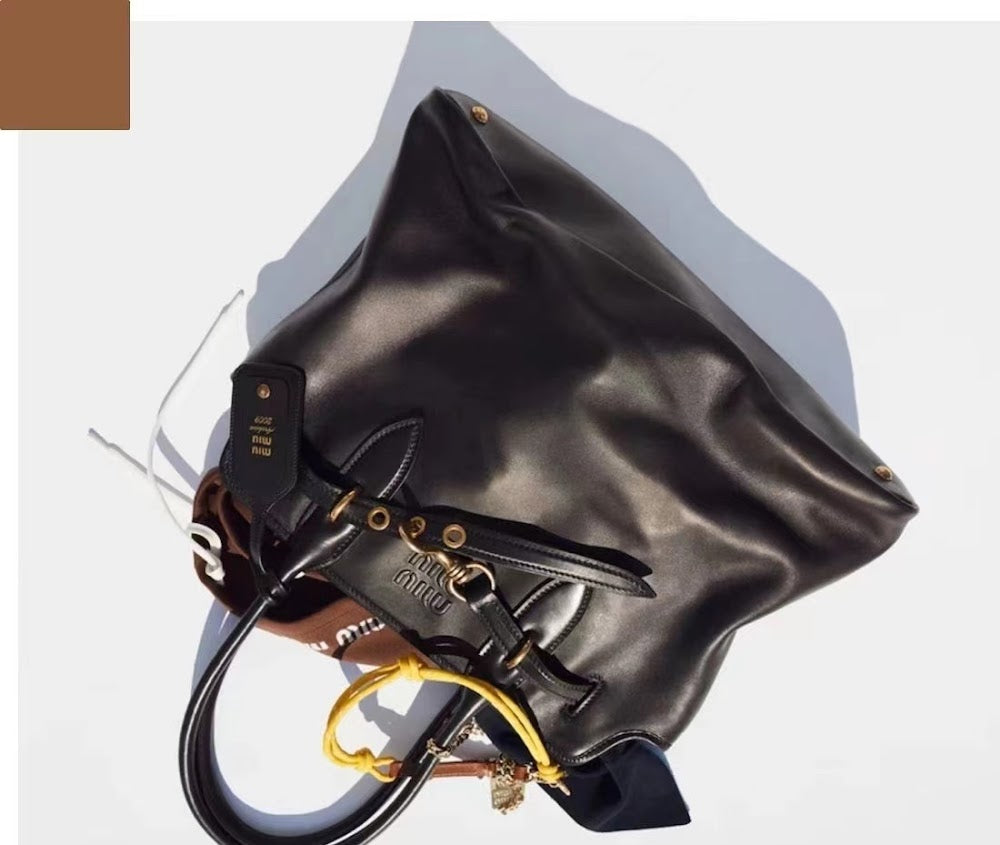 Dragons Bags Miun Miun Luxury Bag --122450