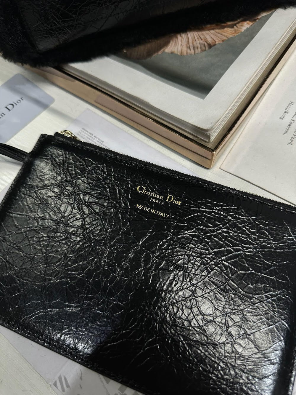 Dragons BagsDiorn Luxury Bag --116332