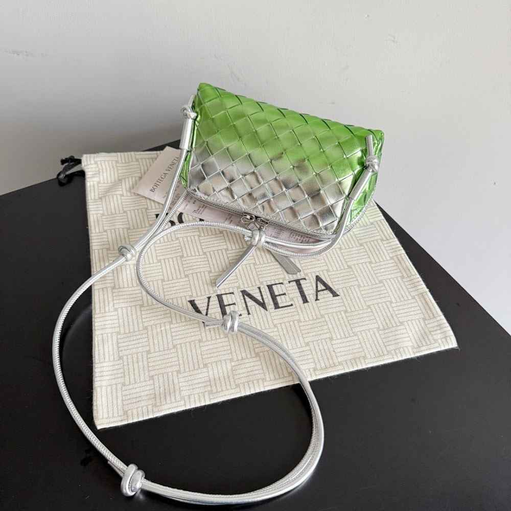 Dragons Bags Bottegan Luxury Bag --90652
