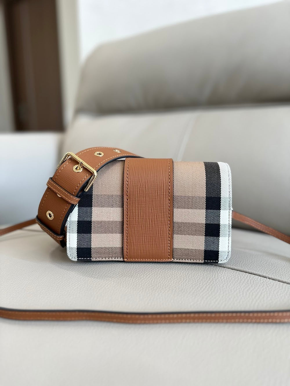 Dragons Bags Burberryn Luxury Bag --92080