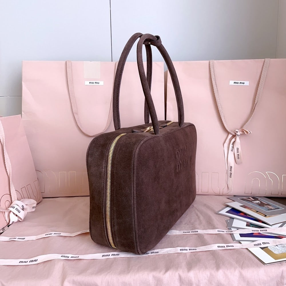 Dragons Bags Miun Miun Luxury Bag --122712