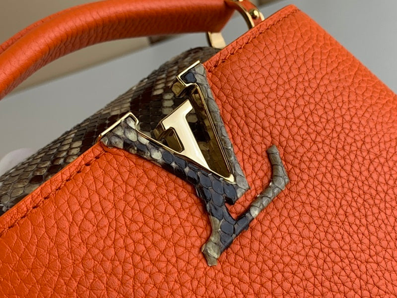 Dragons Bags ln Luxury Bag --61284