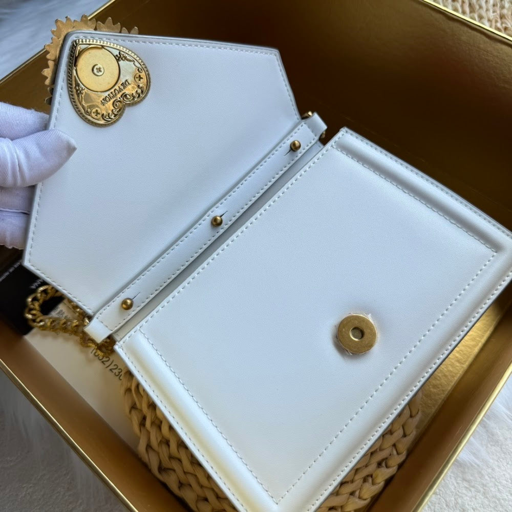 Dragons Bags DGn Luxury Bag --93916