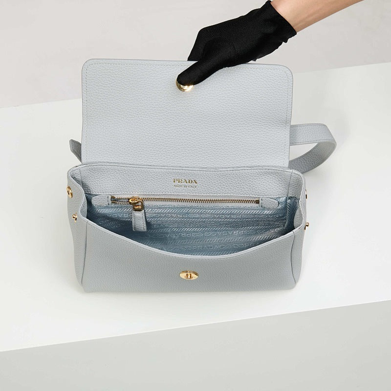 Jessica Bags pradn Luxury Bag --74515