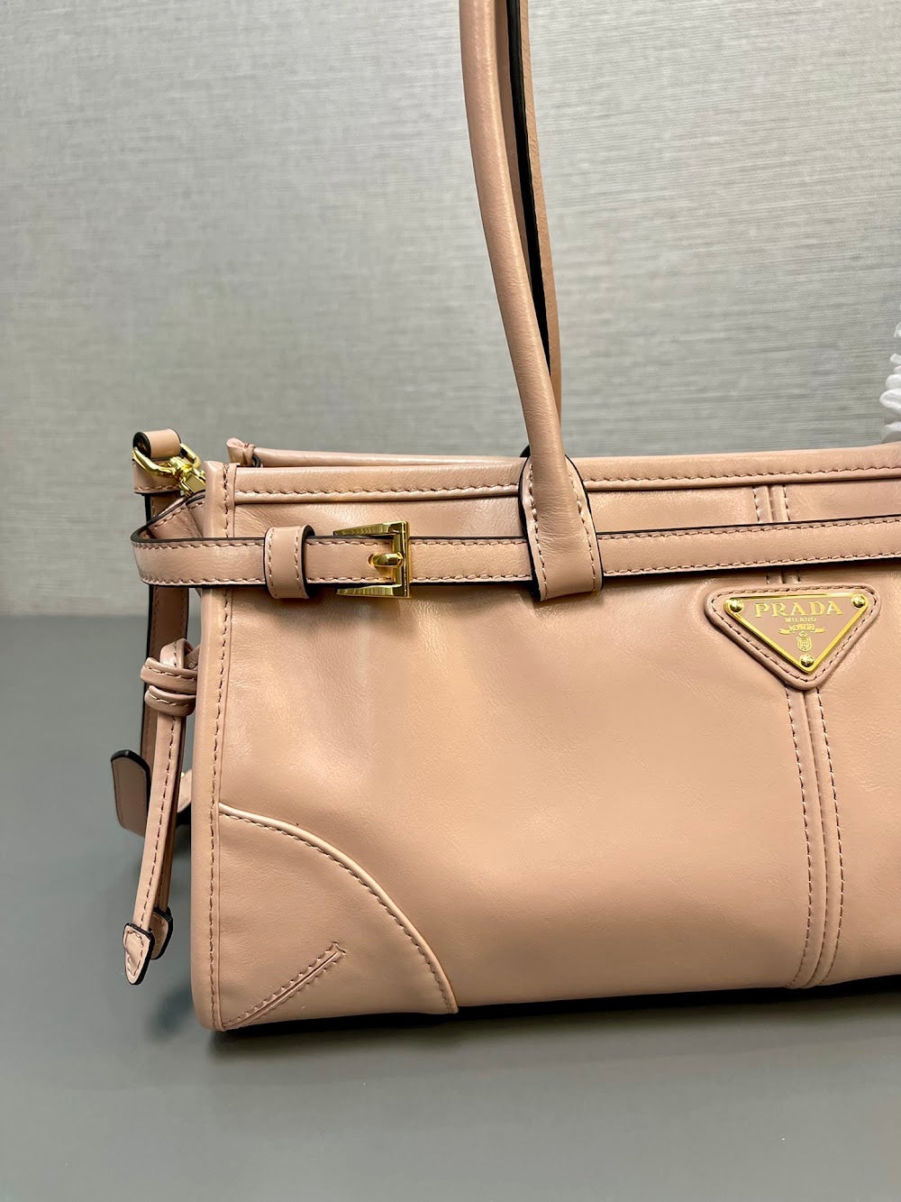 Jessica Bags pradn Luxury Bag --75122