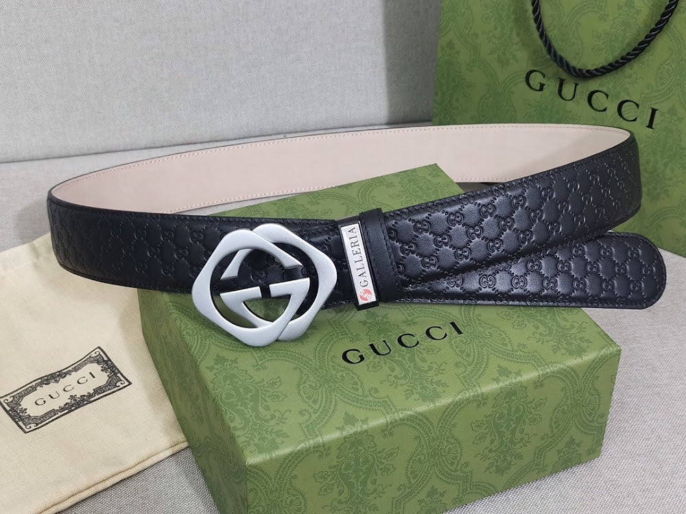 Dragons Bags Guccin Luxury Belt --105577