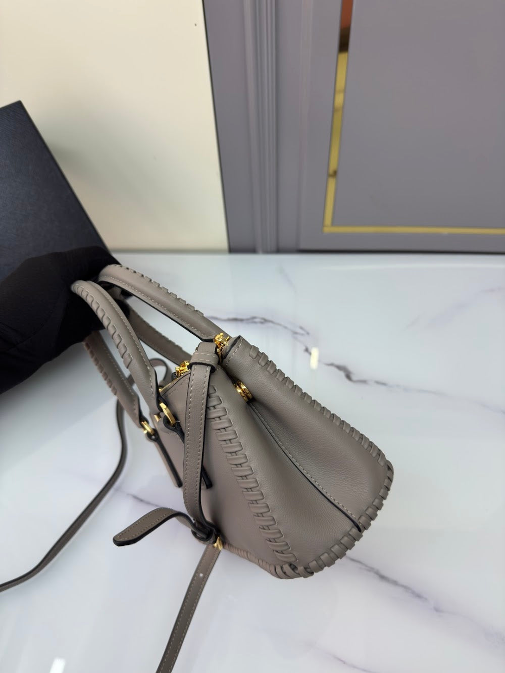 Dragons Bags Pradn Luxury Bag --102730