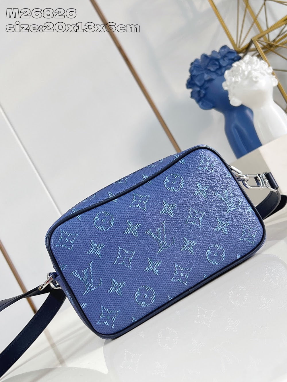 Dragons Bags ln Luxury Bag --97434