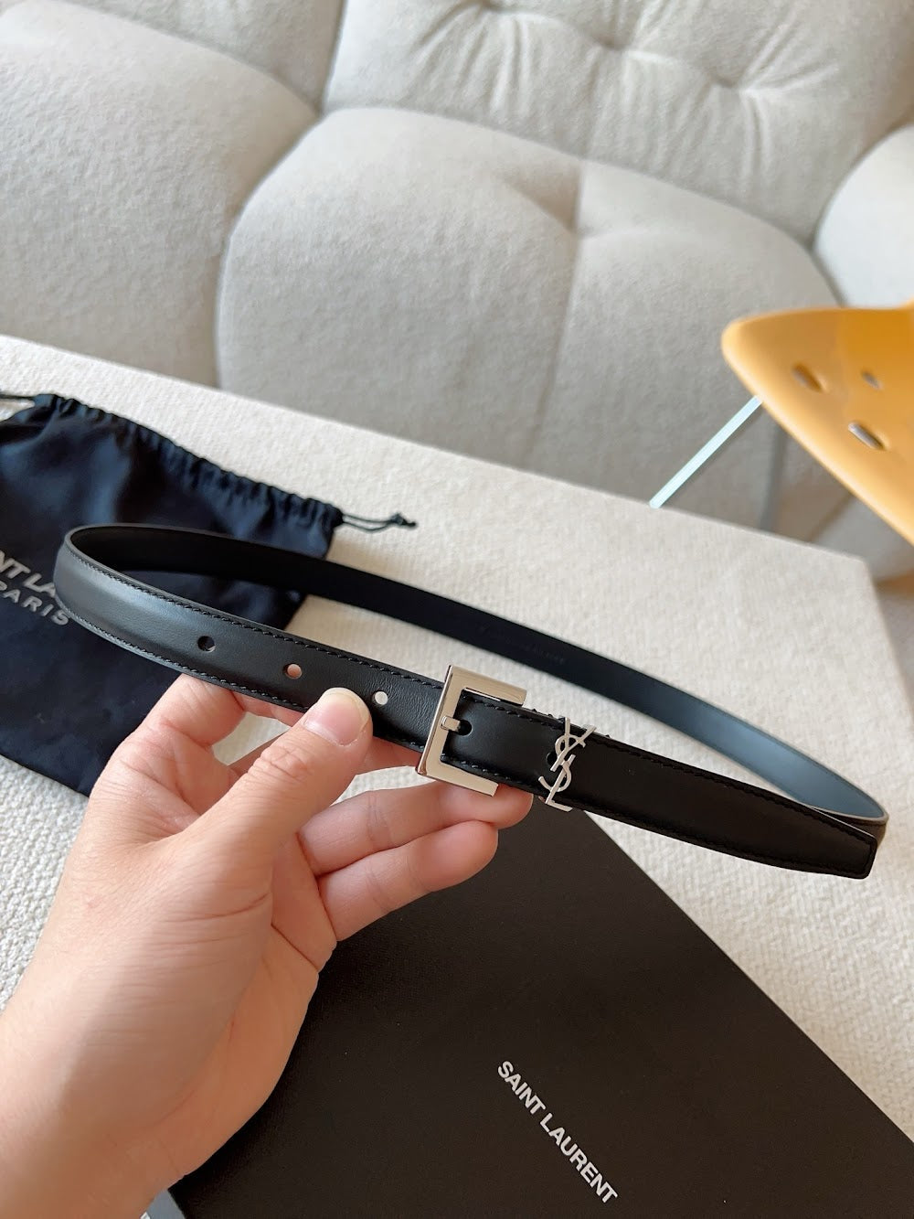 Dragons Bags YSLn Luxury Belt --110511