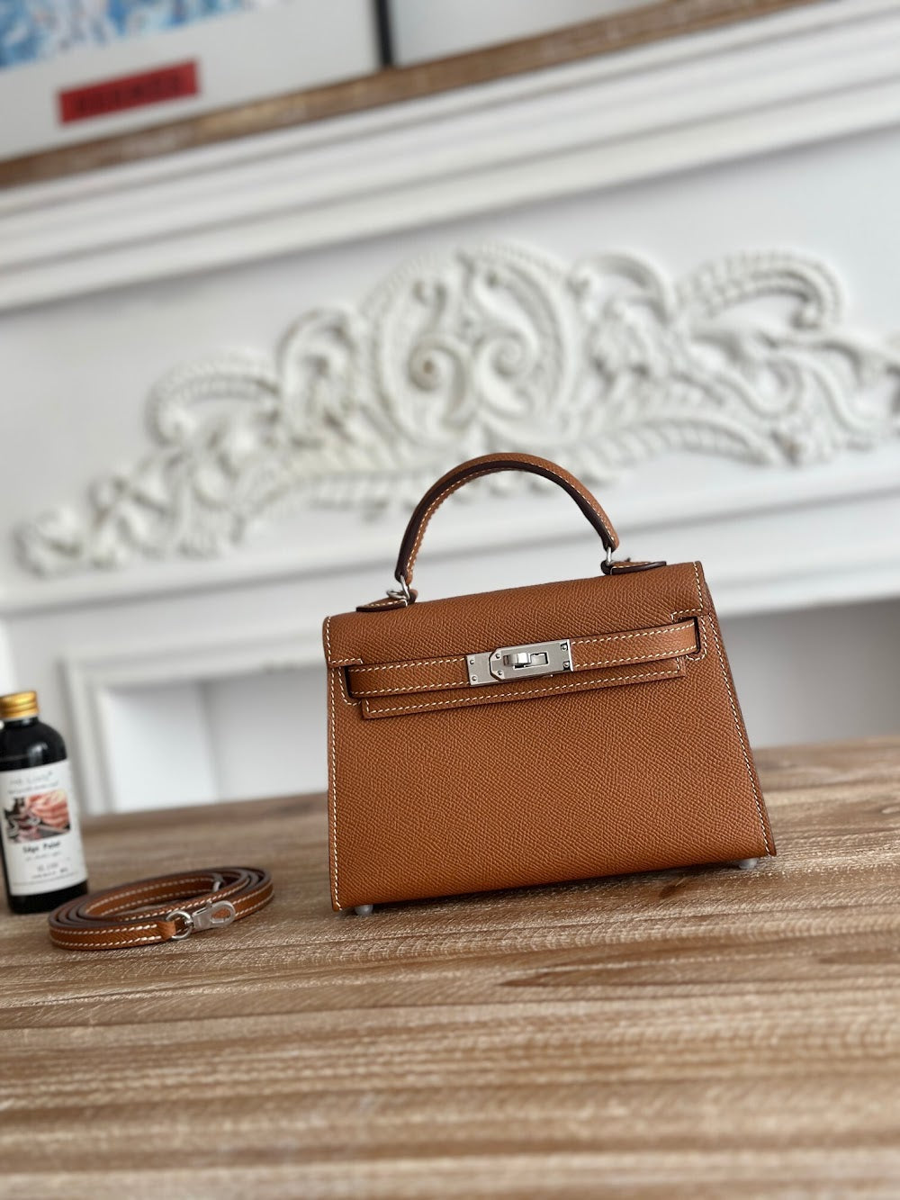 Dragons BagsHermesn Luxury Bag --116945