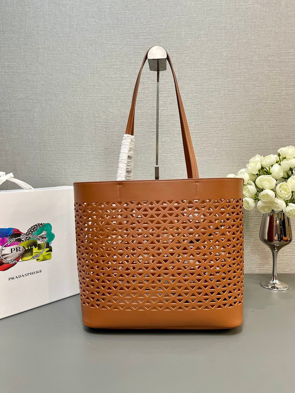 Dragons Bags Pradn Luxury Bag --102053
