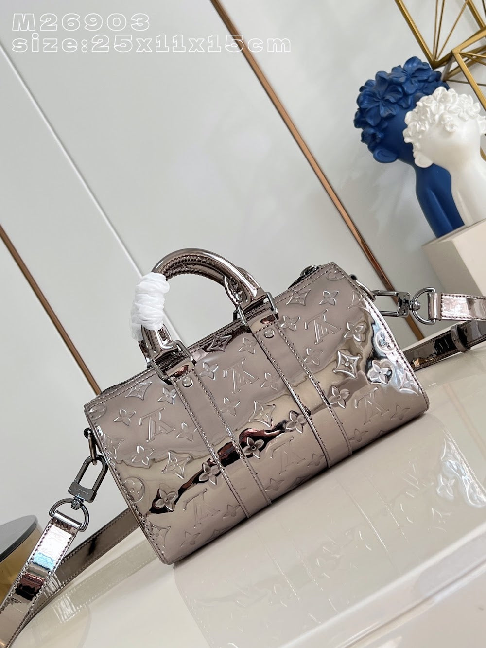 Dragons Bags ln Luxury Bag --96093