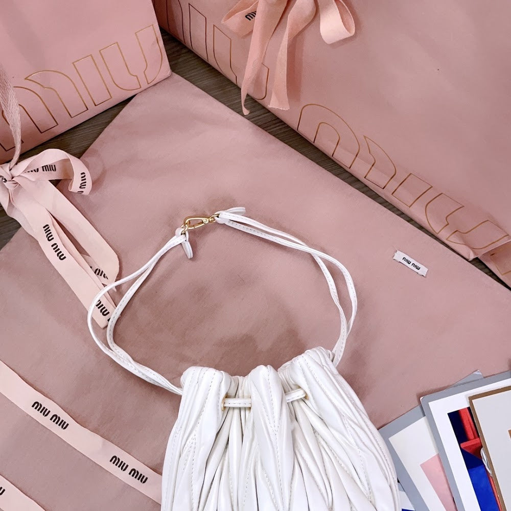 Dragons Bags Miun Miun Luxury Bag --122291