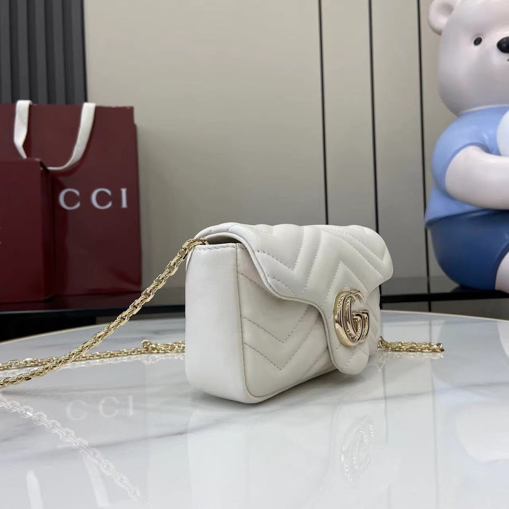 Dragons Bags Guccin Luxury Bag --94457