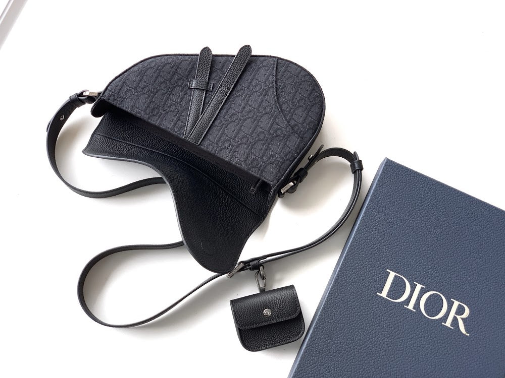 Dragons BagsDiorn Luxury Bag --116047
