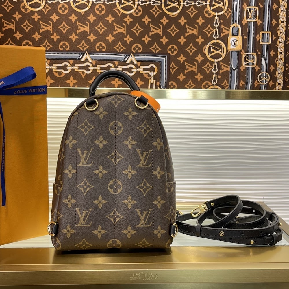 Dragons Bags LVn Luxury Bag --79150