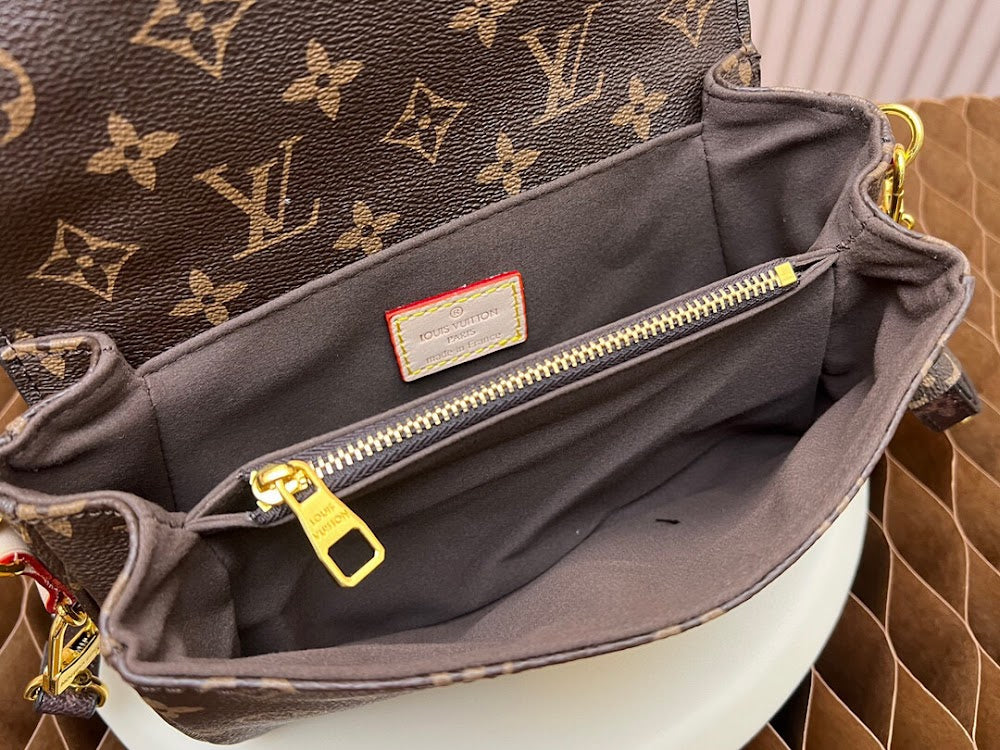 Dragons Bags LVn Luxury Bag --80654
