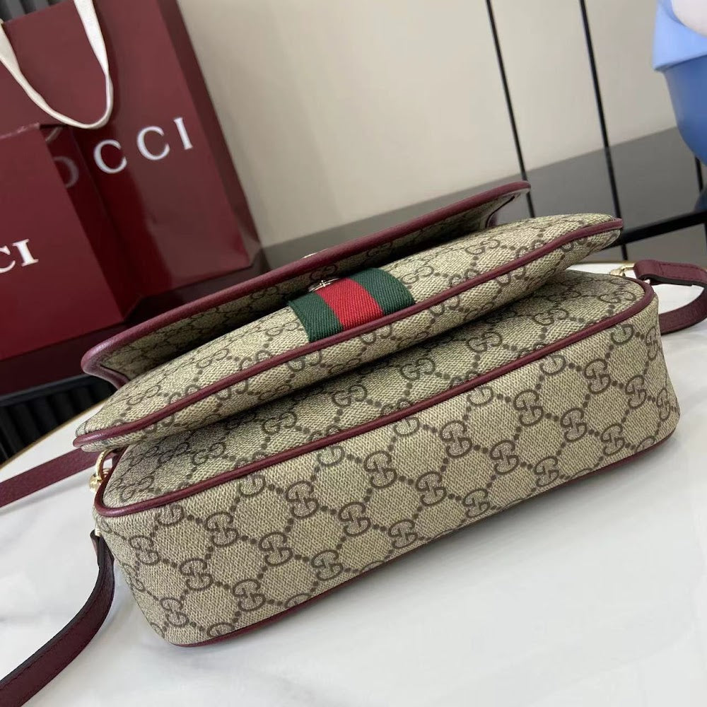 Dragons Bags Guccin Luxury Bag --94614