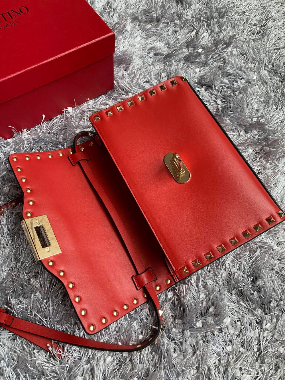 Dragons Bags valentine Luxury Bag --72247