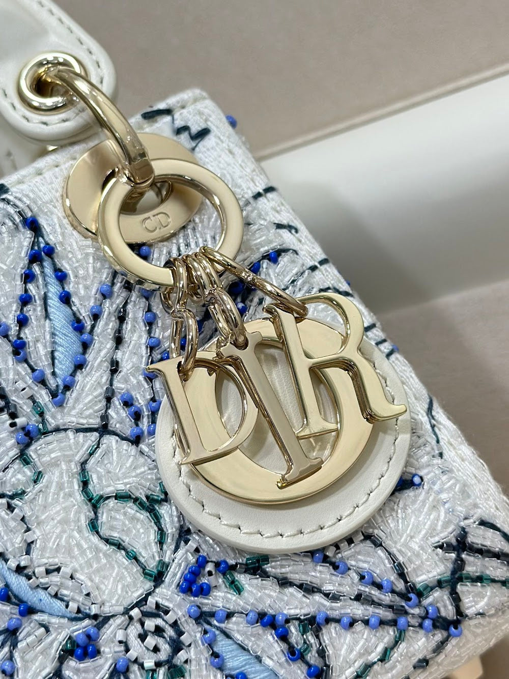 Dragons BagsDiorn Luxury Bag --114462