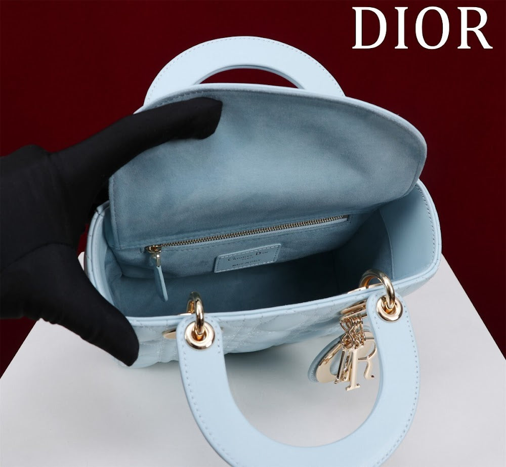 Dragons BagsDiorn Luxury Bag --115928