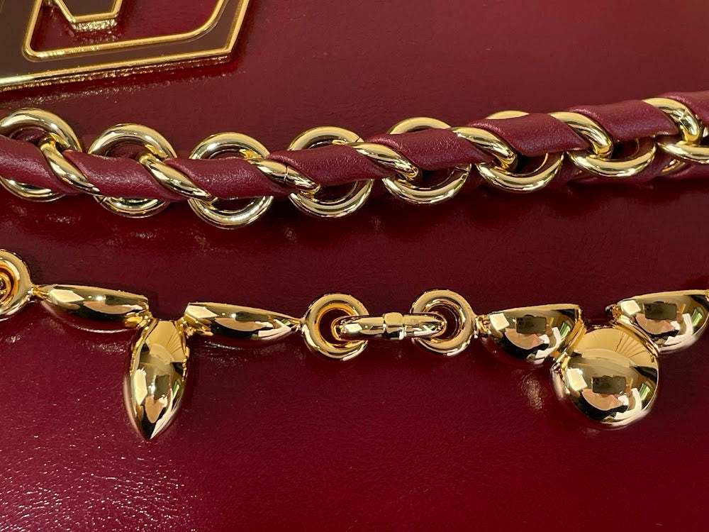 Dragons Bags ln Luxury Bag --62912