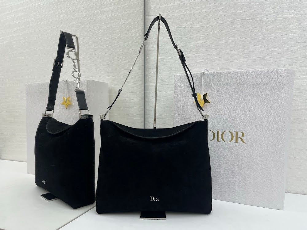Dragons BagsDiorn Luxury Bag --115283