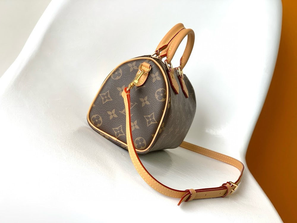 Dragons Bags LVn Luxury Bag --79824