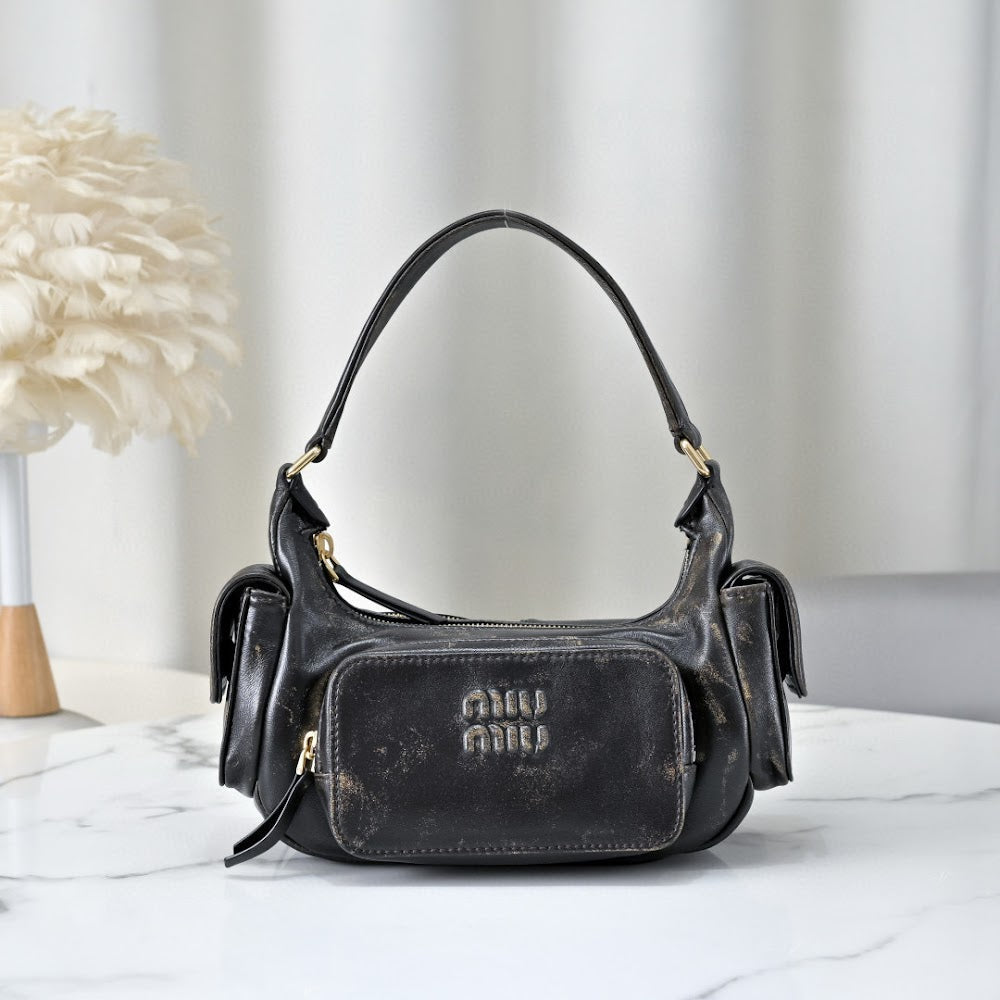 Jessica Bags pradn Luxury Bag --75403
