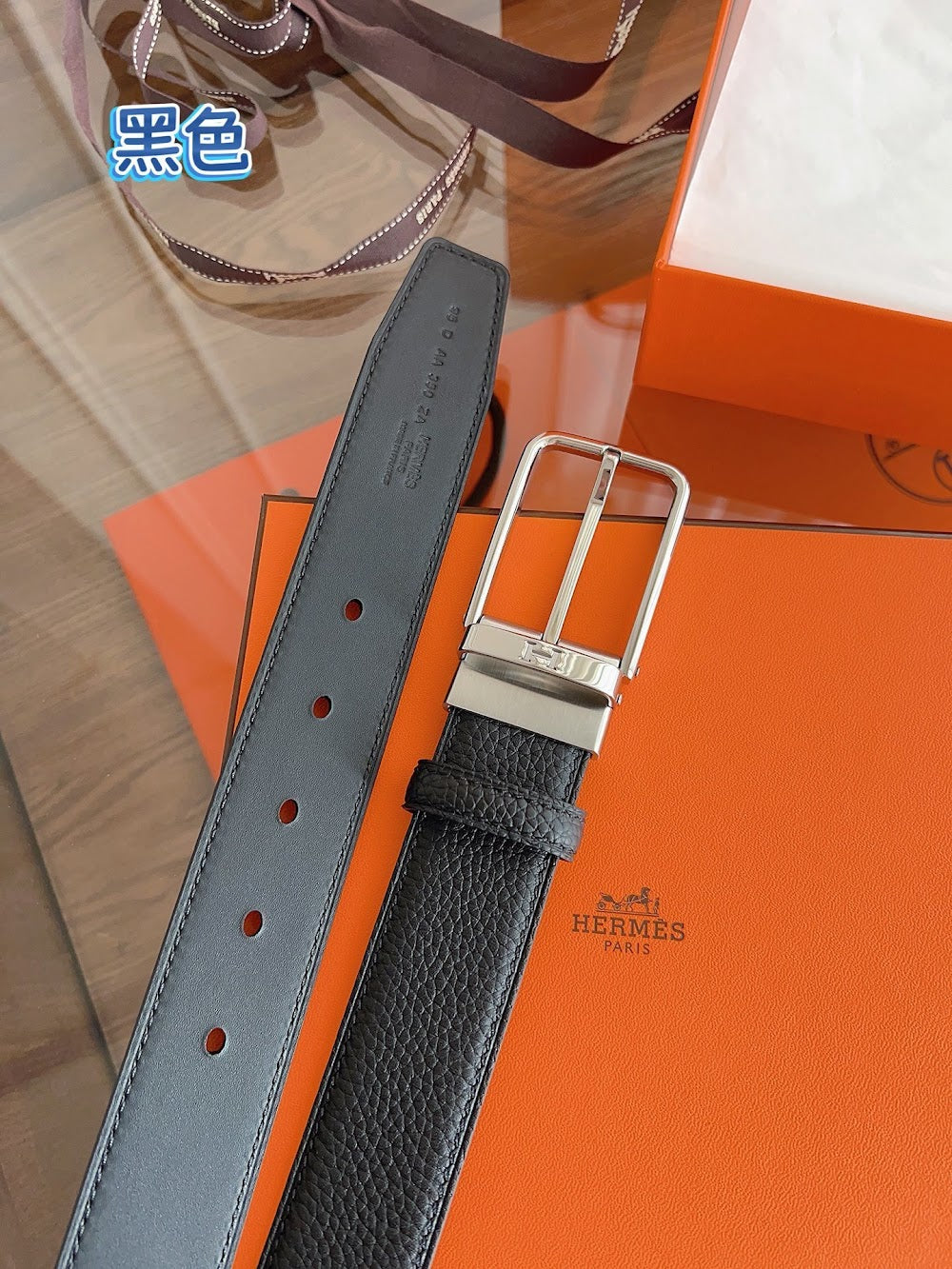 Dragons Bags Hermesn Luxury Belt --106276