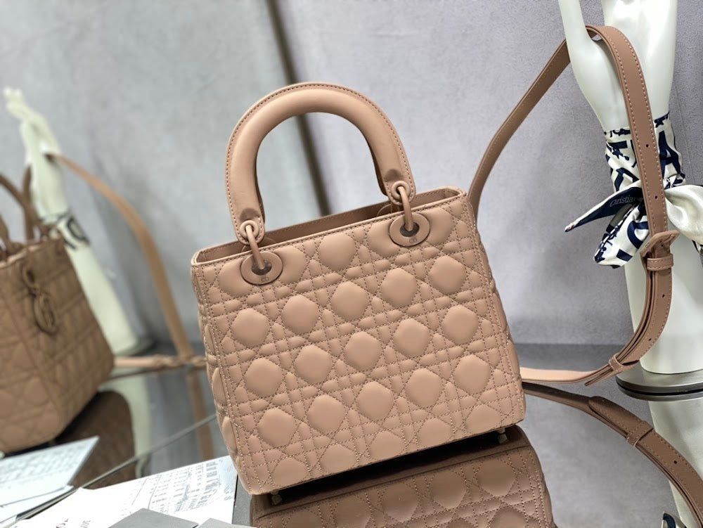 Dragons BagsDiorn Luxury Bag --116153