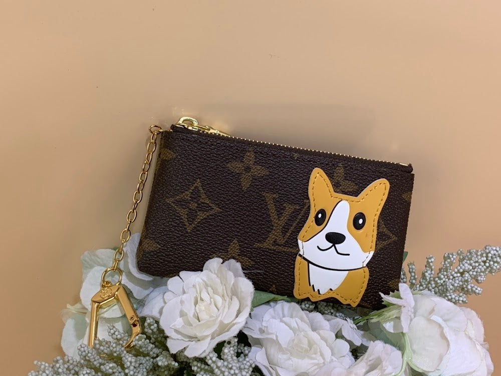 Dragons Bags ln Luxury Bag --59221