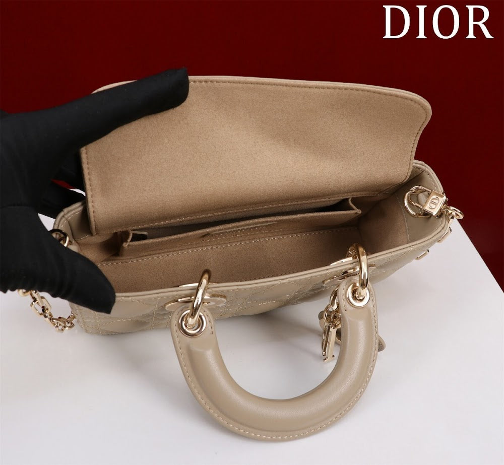 Dragons BagsDiorn Luxury Bag --114768