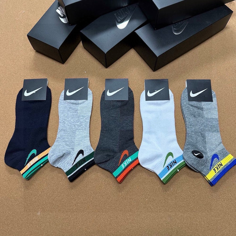 Dragons Bags Premium Luxury Socks --98600