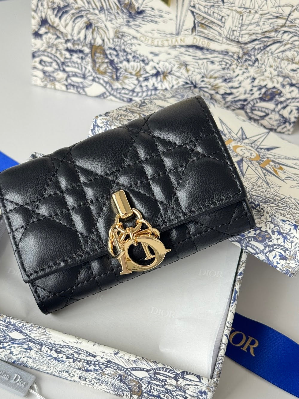 Dragons BagsDiorn Luxury Bag --114482