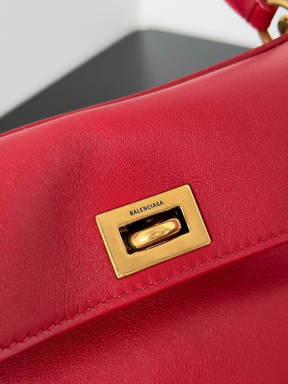 Dragons Bags Balenciaga Luxury Bag --110663
